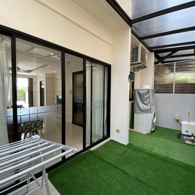 Таунхаус с 2 спальнями в Laguna Park (ID 46)