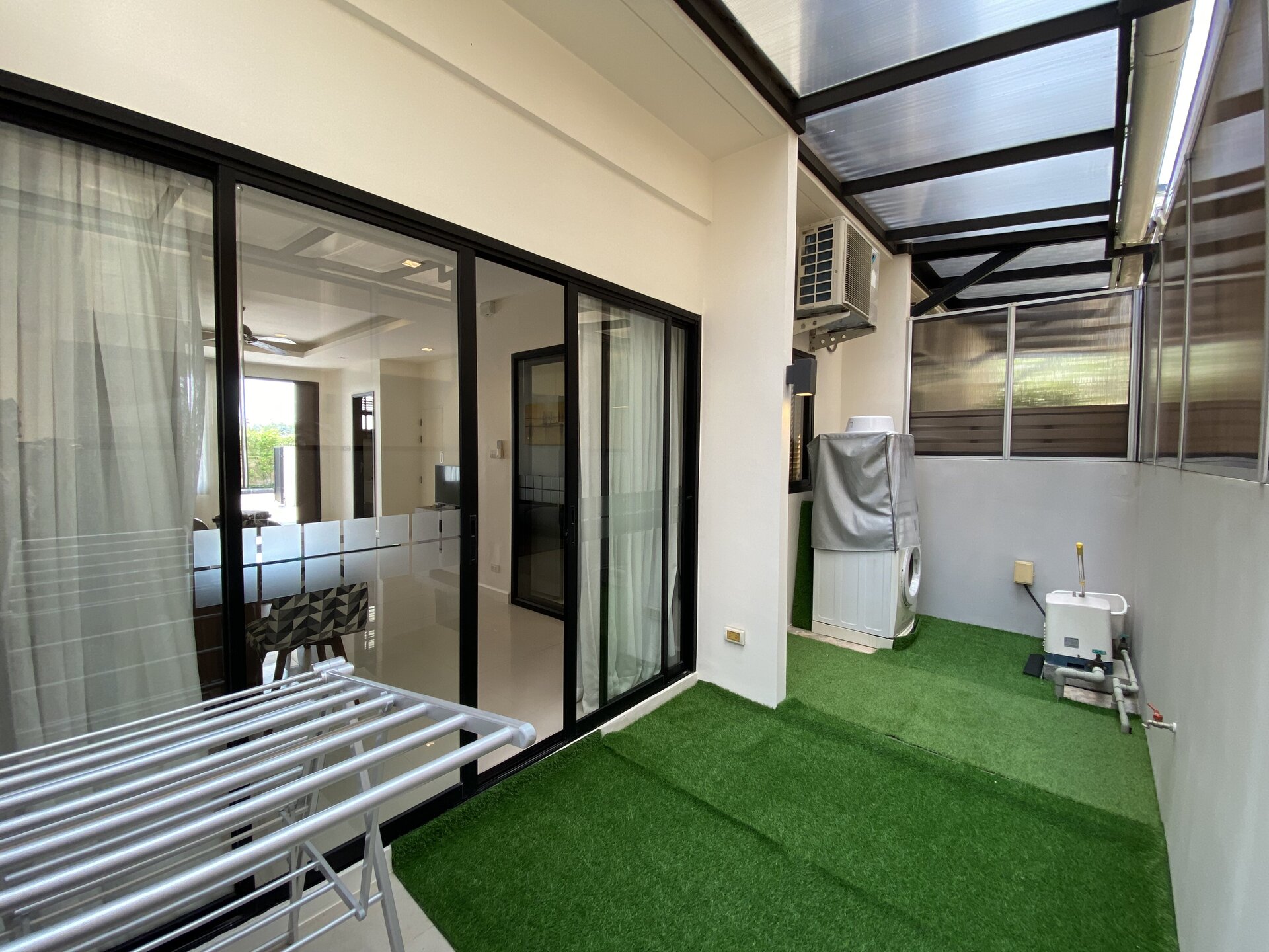 Таунхаус с 2 спальнями в Laguna Park (ID 46)