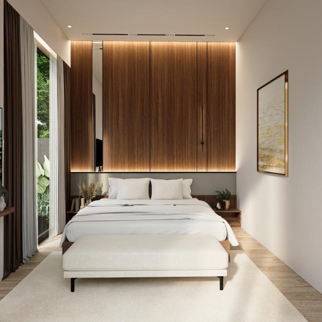 Aileen Residence Bangtao (ID 636)