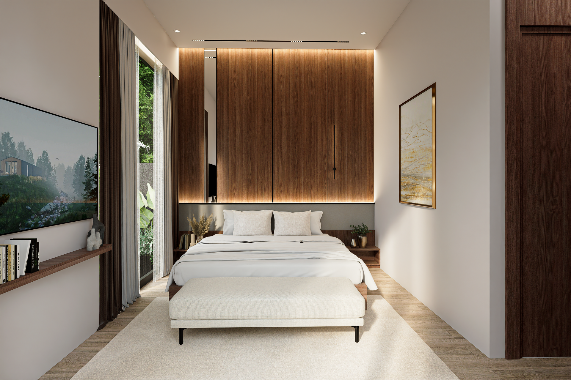 Aileen Residence Bangtao (ID 636)