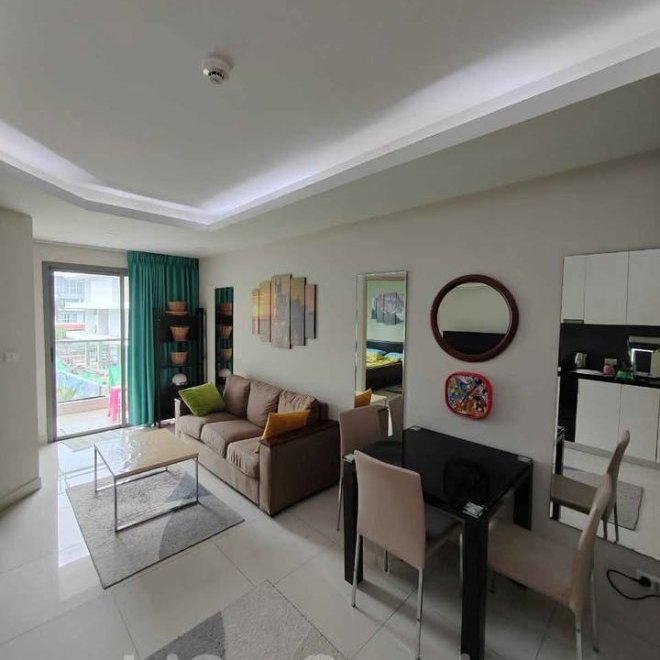 Water Park Condominium (ID 667)