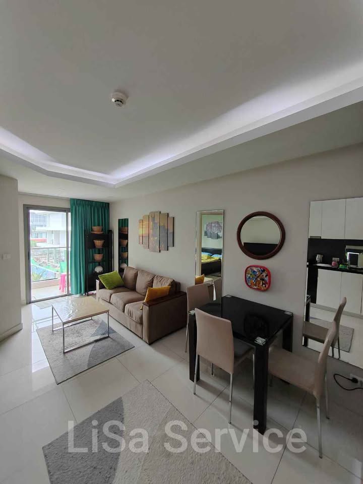 Water Park Condominium (ID 667)