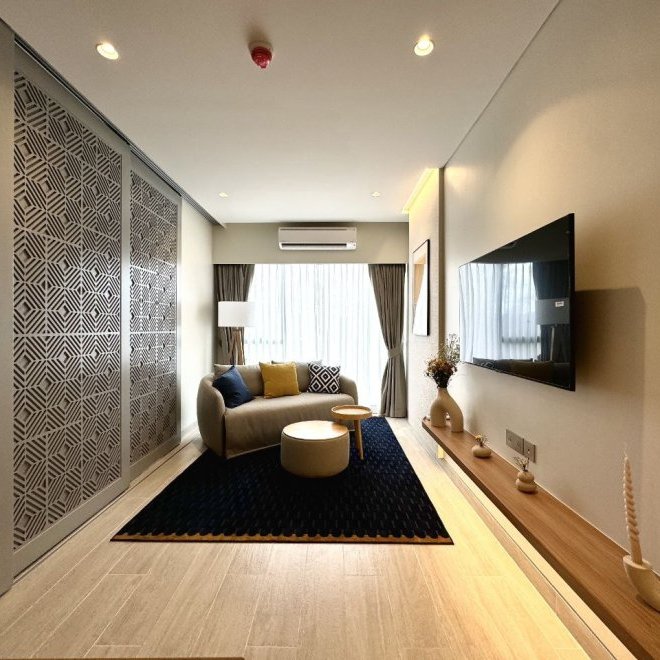 1 bedroom apartment for sale in Laguna Lakeside (ID 351)