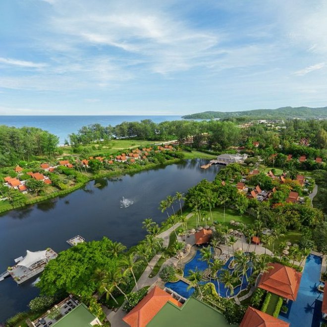 Продажа 4-спальной резиденции в Banyan Tree Grand Residence, вилла 7 (ID 527)