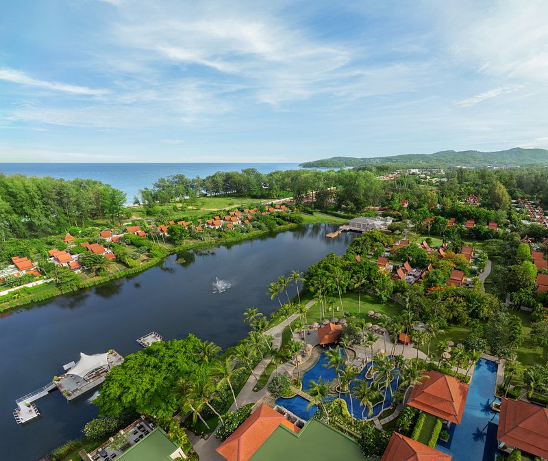 Продажа 4-спальной резиденции в Banyan Tree Grand Residence, вилла 7 (ID 527)