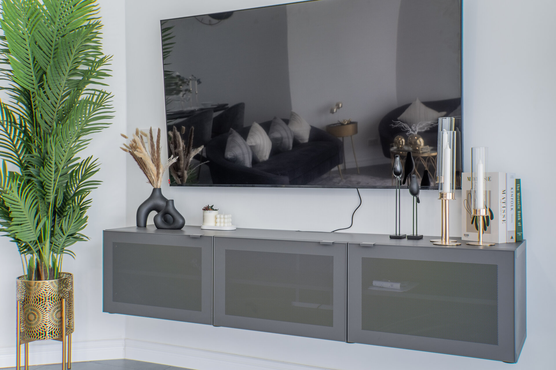 2-спальная квартира в Allamanda (ID 570)