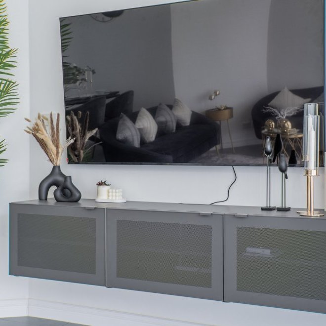 2-спальная квартира в Allamanda (ID 570)