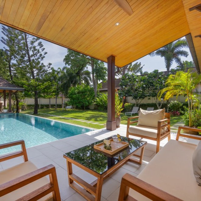 VILLA EMILIA (ID 705)