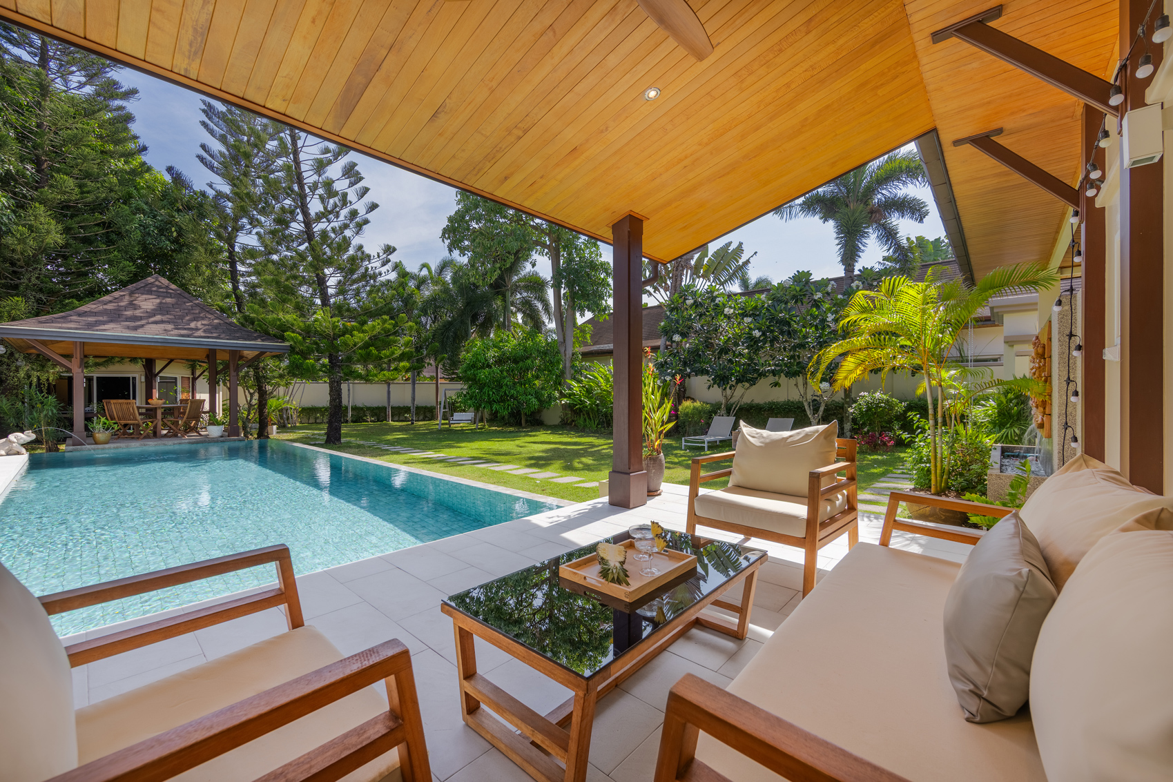 VILLA EMILIA (ID 705)