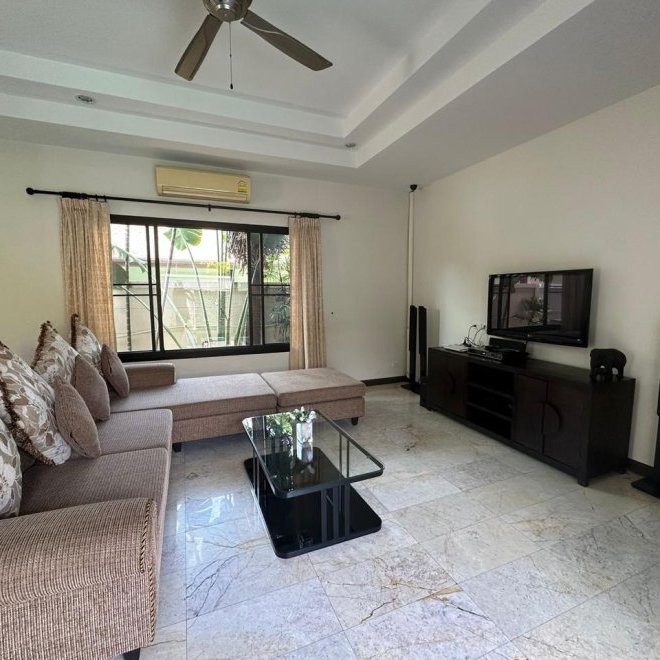 Продажа 3 спальной виллы в комплексе Salika (ID 310)