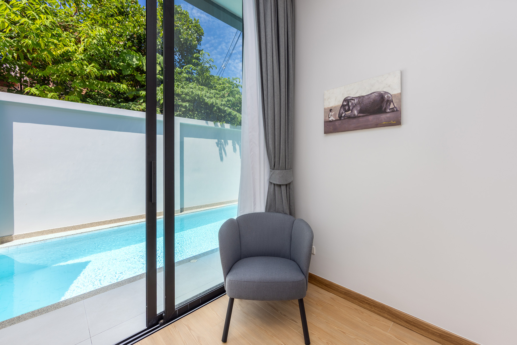 Villa Noa (The Greens) (ID 702)