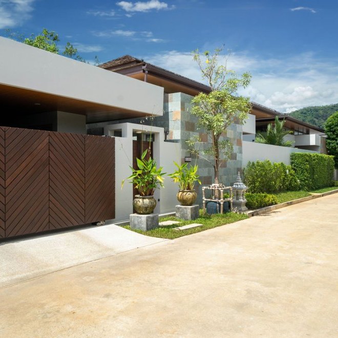 วิลาวันลักชัวรีวิลล่า (ID 690)