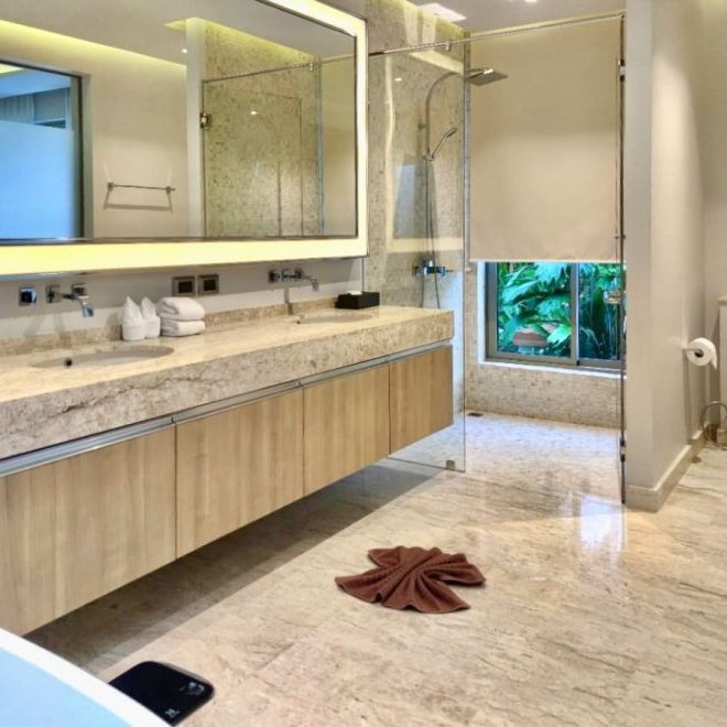 Аренда 4 спальной виллы Botanica (ID 282)