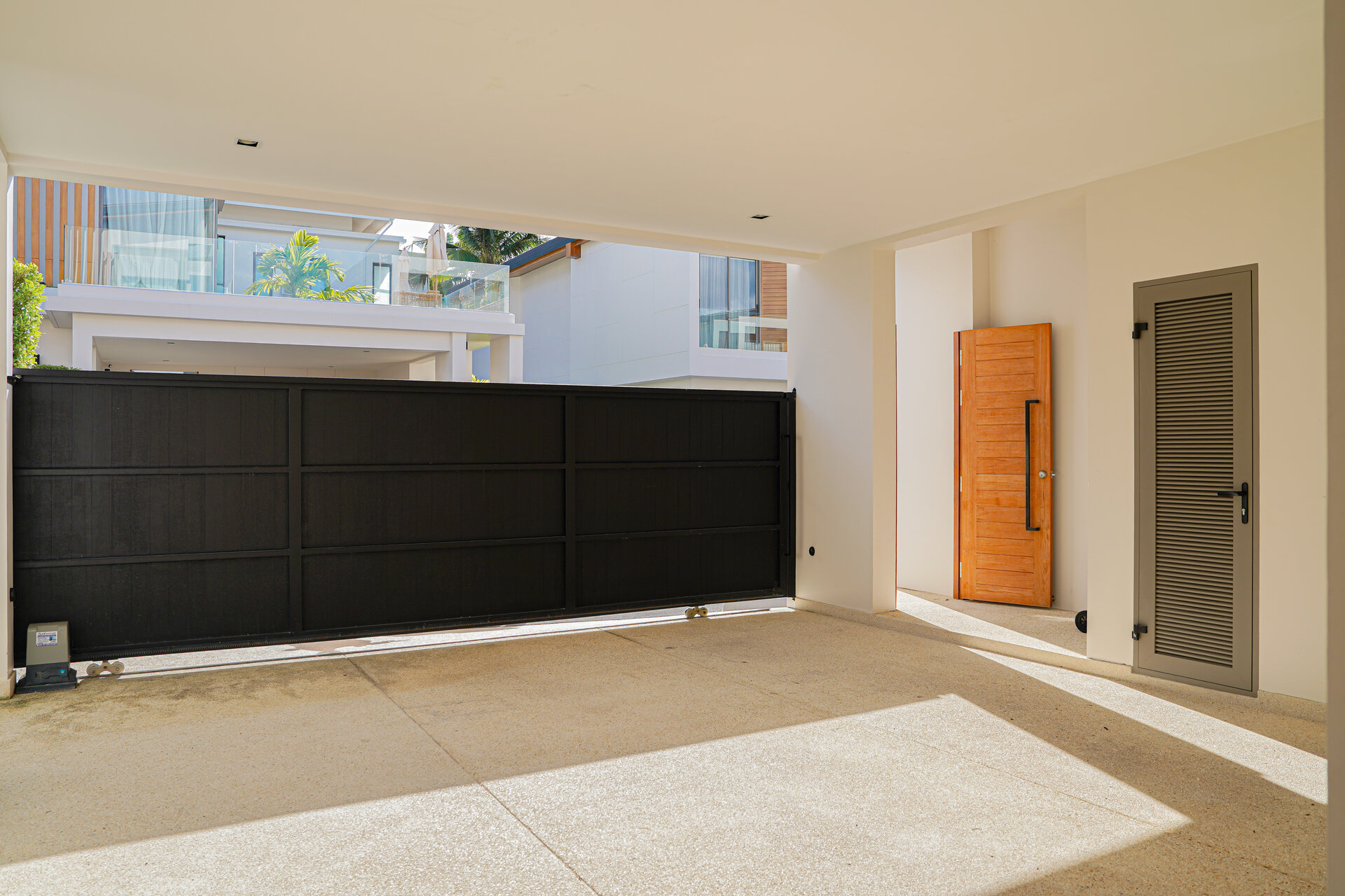 Zenithy Villa for rent, 3 bedrooms (ID 542)