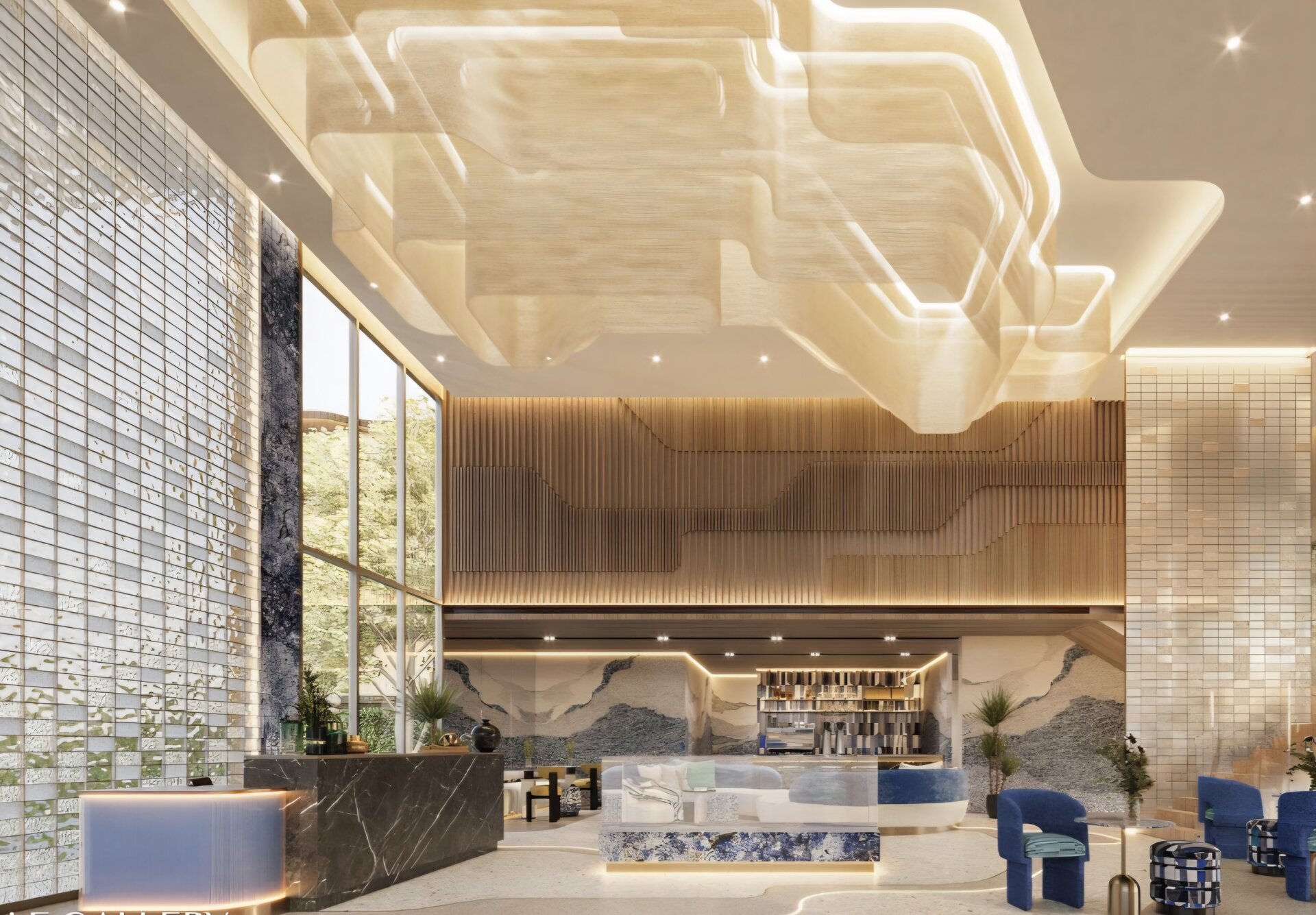 贝尔维尤海滨 (ID 689)