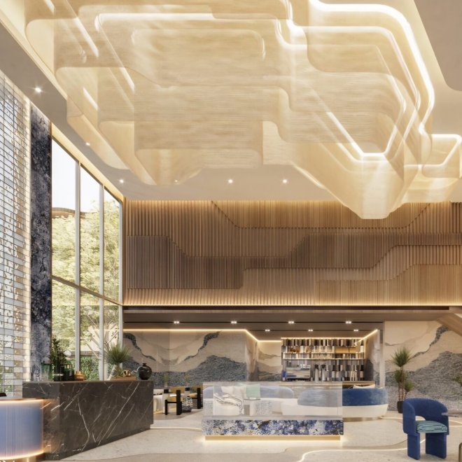 贝尔维尤海滨 (ID 689)