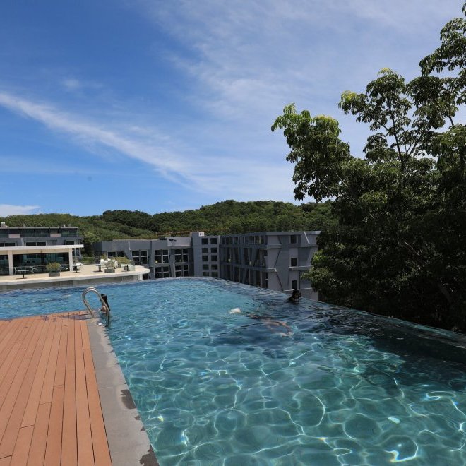 在乌托邦住宅出售的一间卧房公寓 (ID 35)