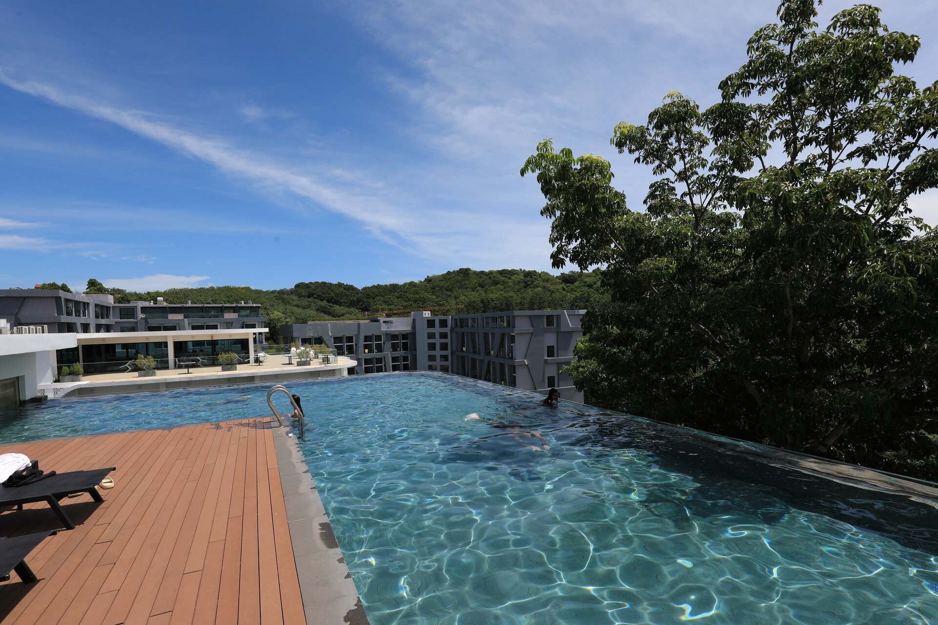 在乌托邦住宅出售的一间卧房公寓 (ID 35)