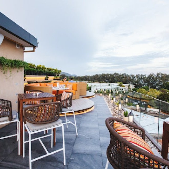 Продажа студии в Proud Rawai, юнит 402 (ID 482)