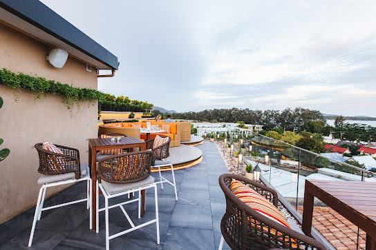 Продажа студии в Proud Rawai, юнит 402 (ID 482)