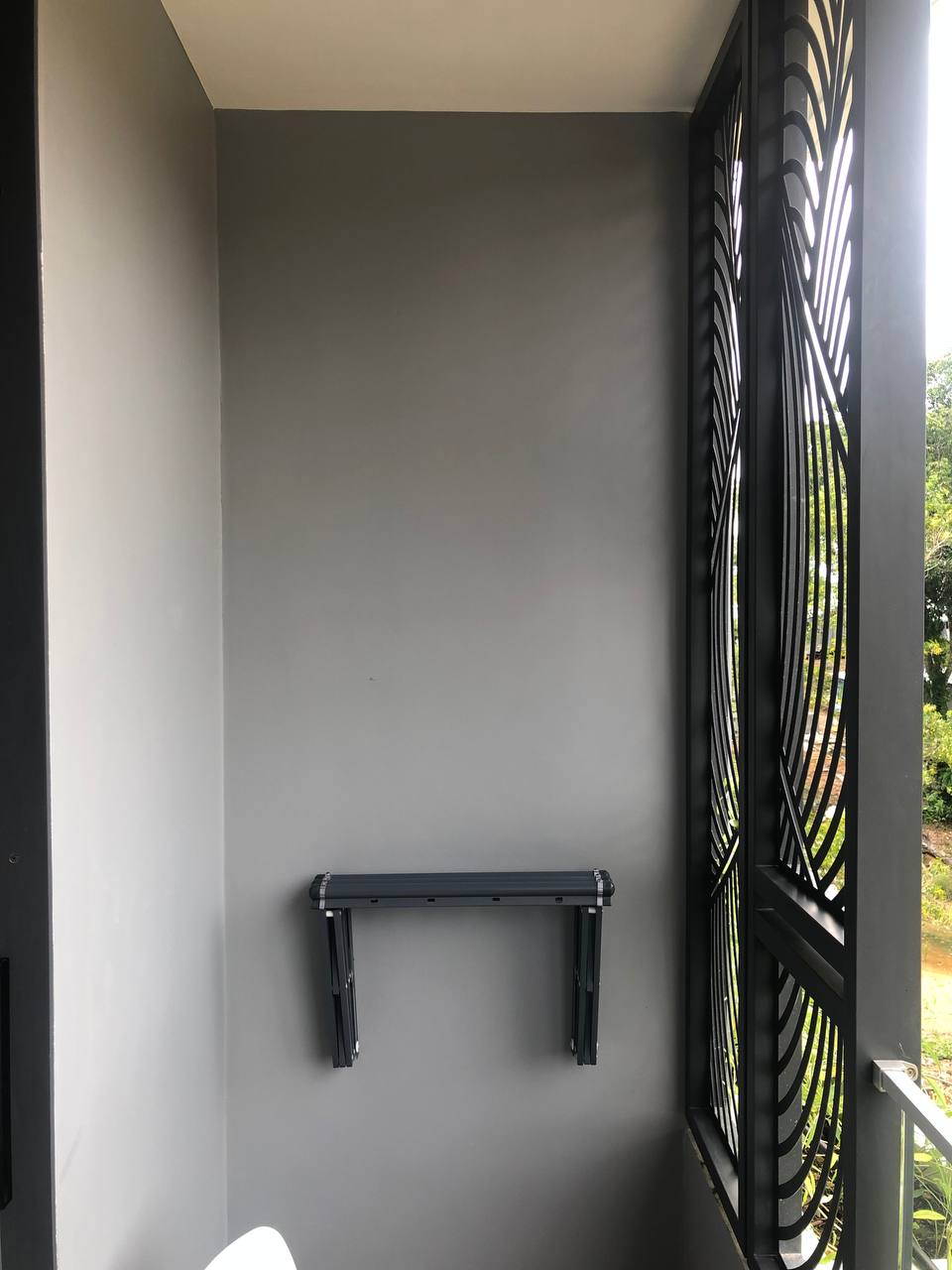 拉扬绿色公园第一期一居室公寓 (ID 144)