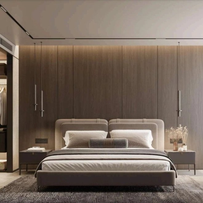 2-к. квартира в новостройке, 93 м² в THE PANORA ESTUARIA (ID 720)
