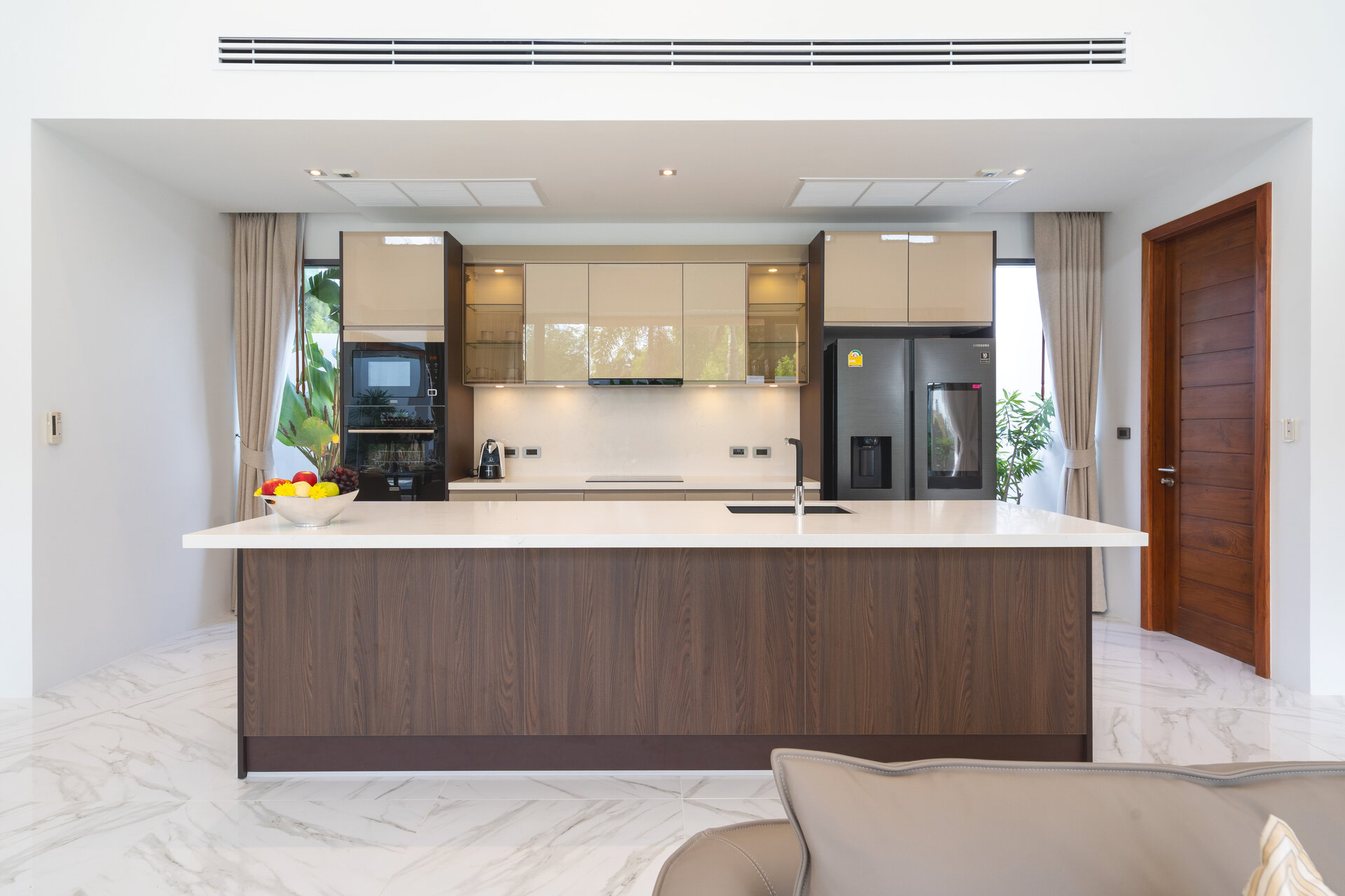 Villa The Breeze Villas for sale — unit B1 (ID 260)