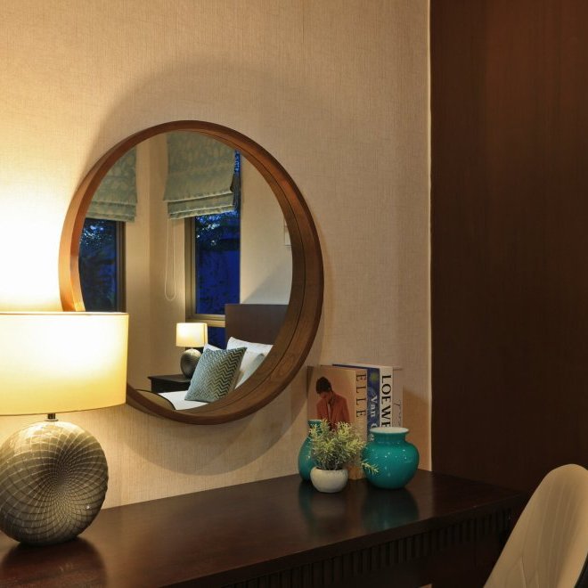 3 bedroom villa in Tanode Villa (ID 51)