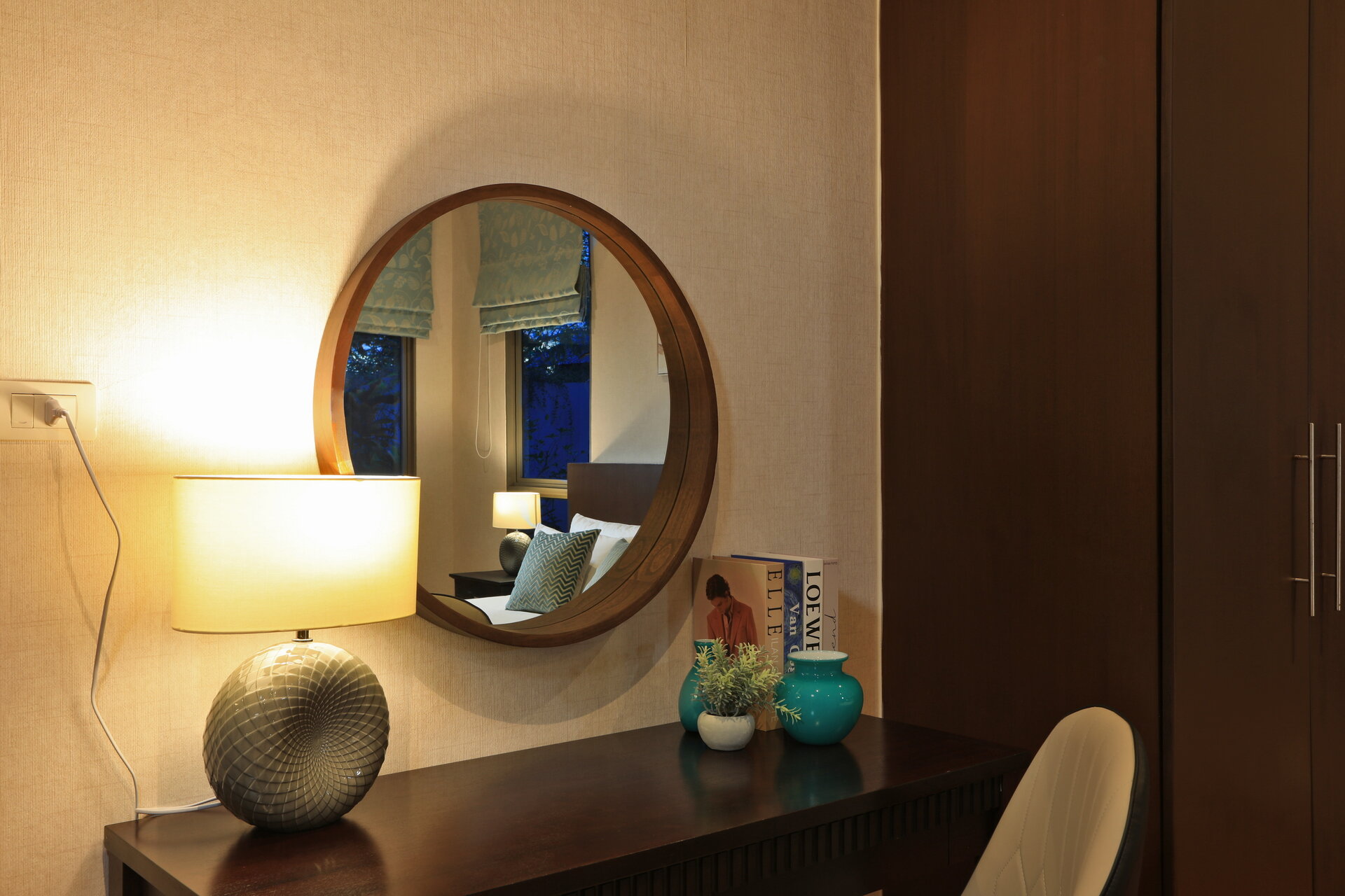 3 bedroom villa in Tanode Villa (ID 51)