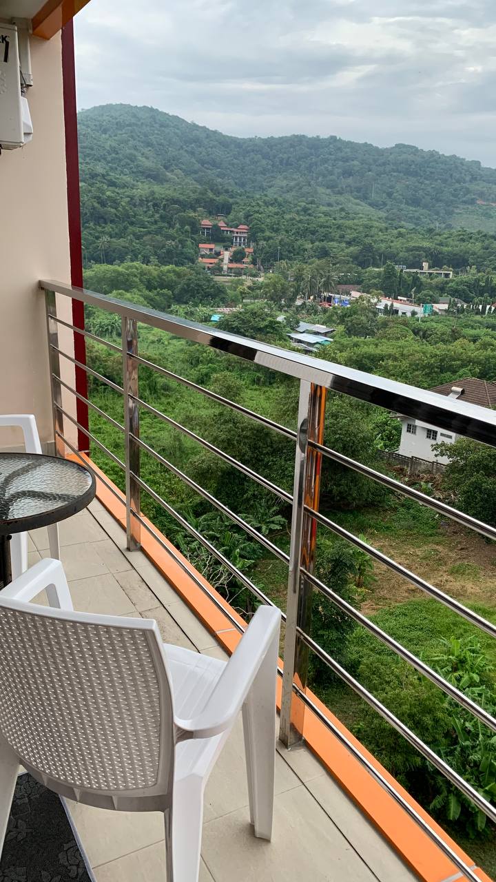 Продажа 1 спальной квартиры в NBC (ID 312)