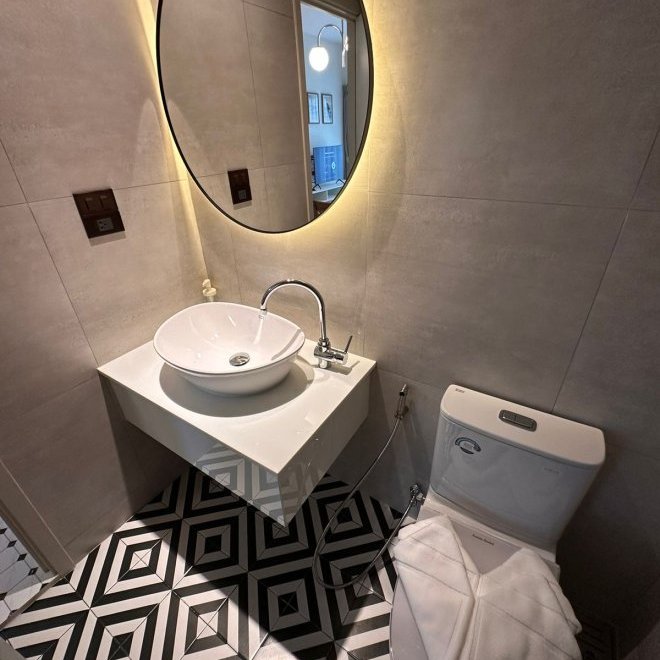 เดอะไทเทิ้ลฮาโลนายัง (ID 488)