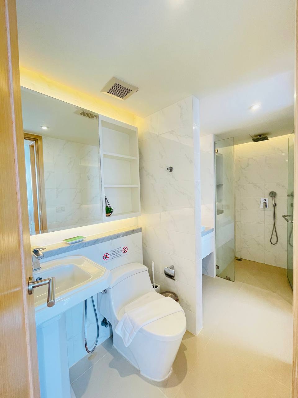 Аренда 1 спальной квартиры в Aristo 2, юнит 512 (ID 322)