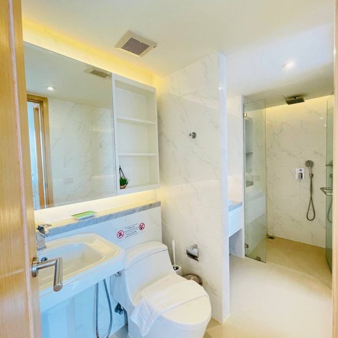 Аренда 1 спальной квартиры в Aristo 2, юнит 512 (ID 322)
