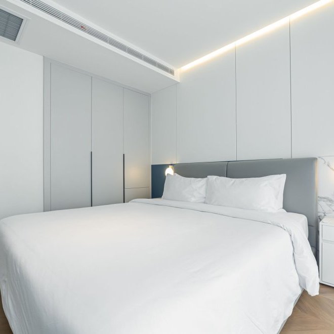 ซันไชน์เรสซิเดนซ์/โครา (ID 580)