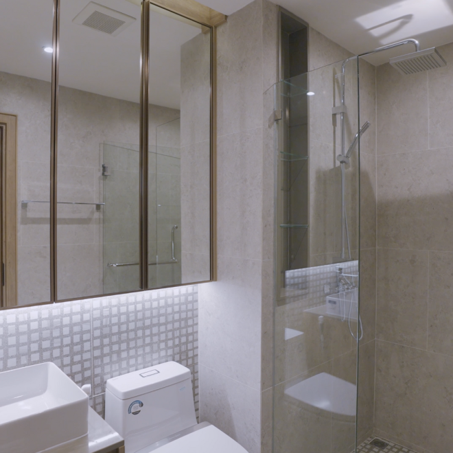 Продажа студии в Proud Rawai, юнит 402 (ID 482)