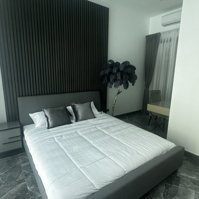 Вилла с 2 спальнями на Rawai (ID 575)