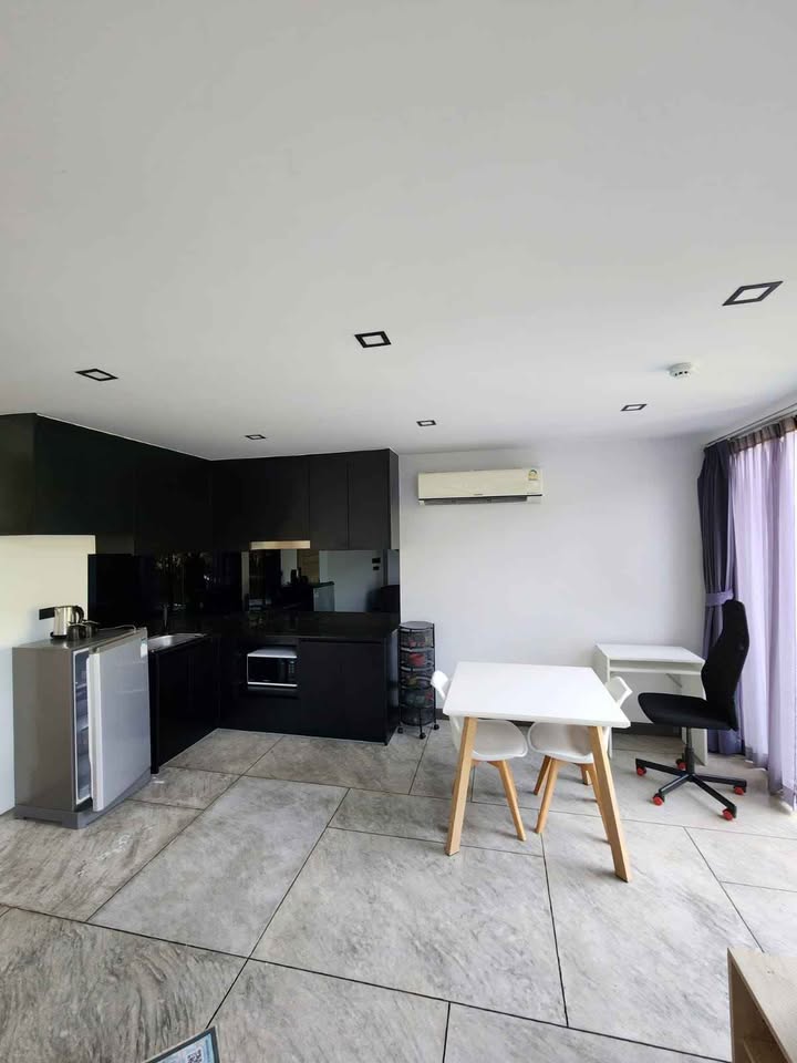 Продажа 1-спальной квартиры в Utopia Loft 59 м² (ID 443)