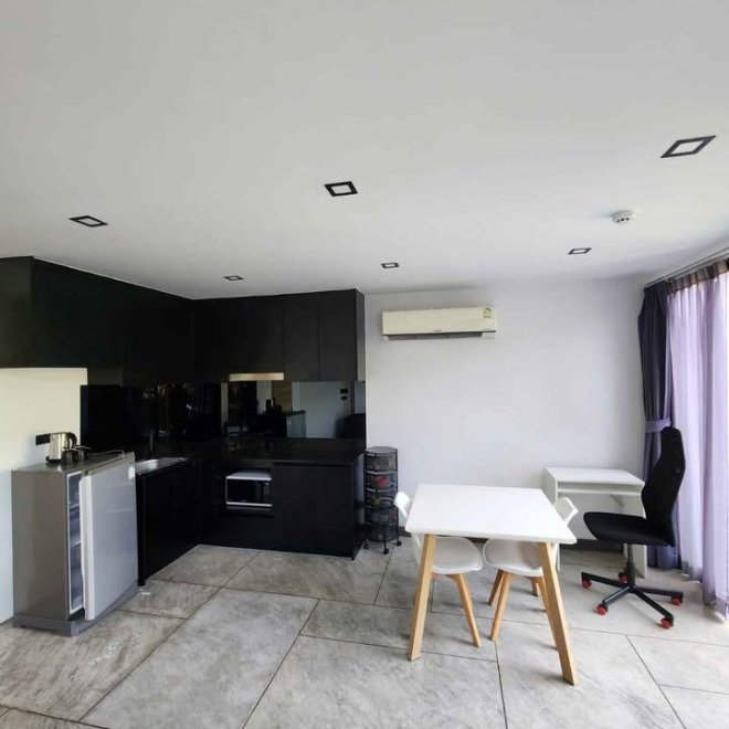 Продажа 1-спальной квартиры в Utopia Loft 59 м² (ID 443)