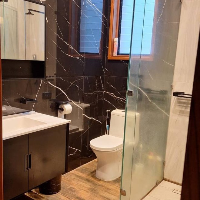 Вилла на Самуи (ID 647)