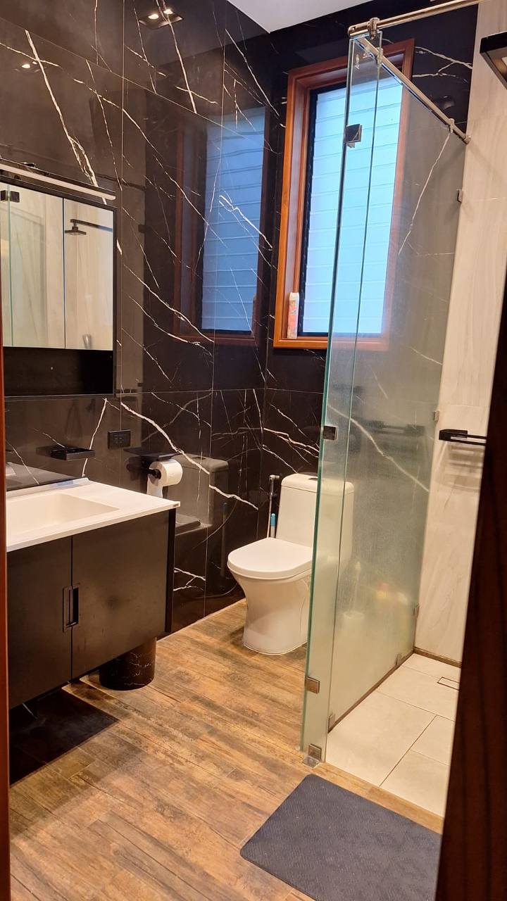 Вилла на Самуи (ID 647)