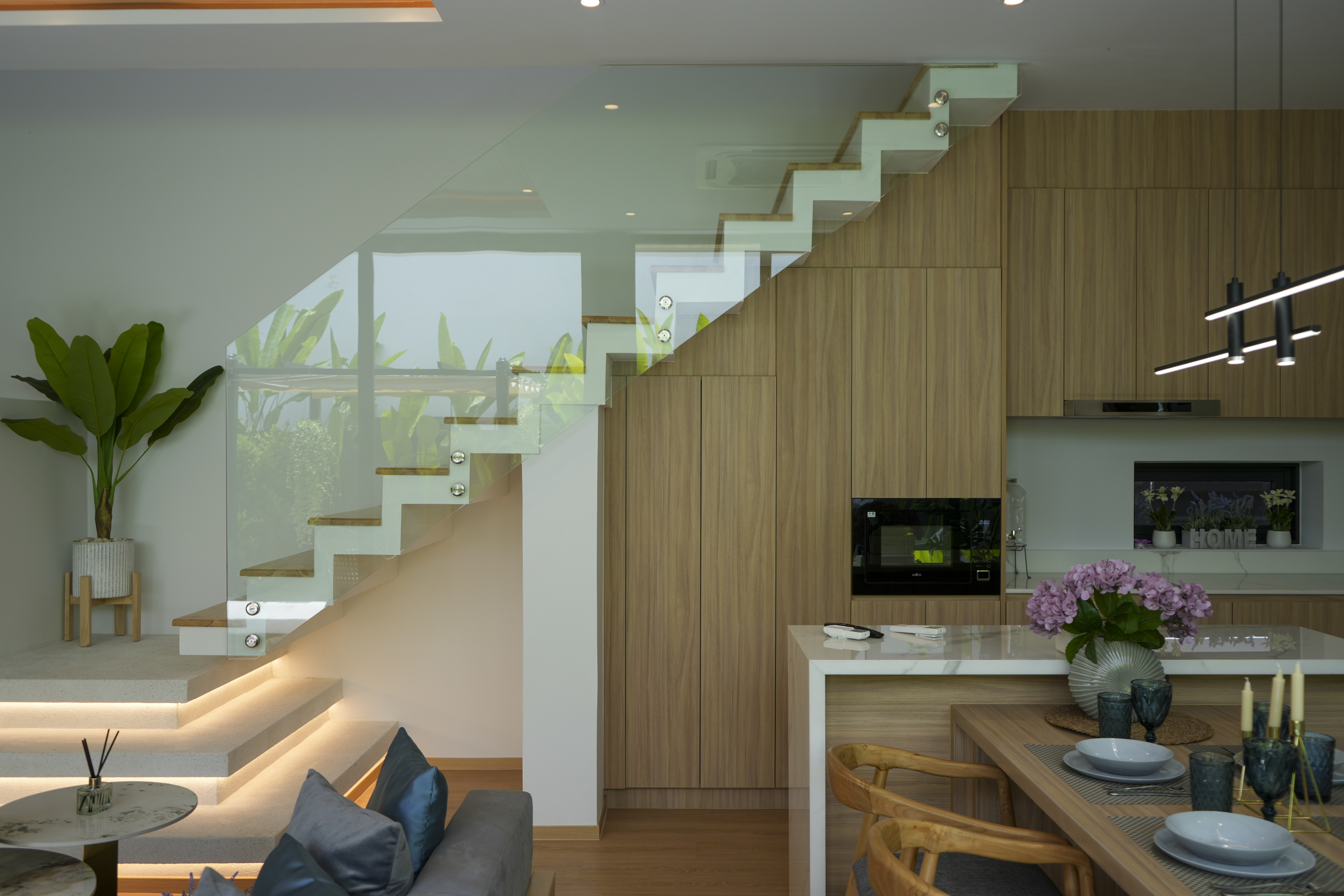 Продажа 3-спальной виллы в Aileen Villas Phase 2 (ID 448)