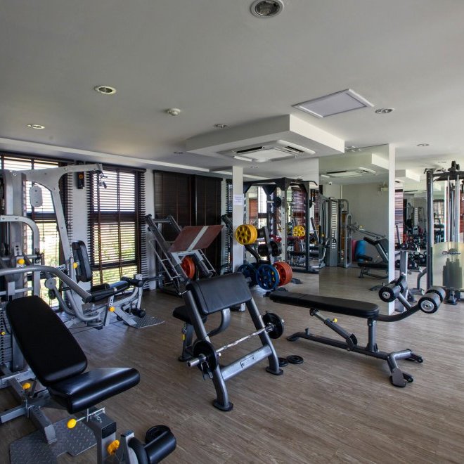 1 спальная квартира в 6th Avenue Condo (ID 62)