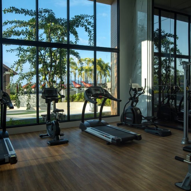 อพาร์ตเมนต์ 3 ห้องนอนไมด้าแกรนด์ (ID 71)