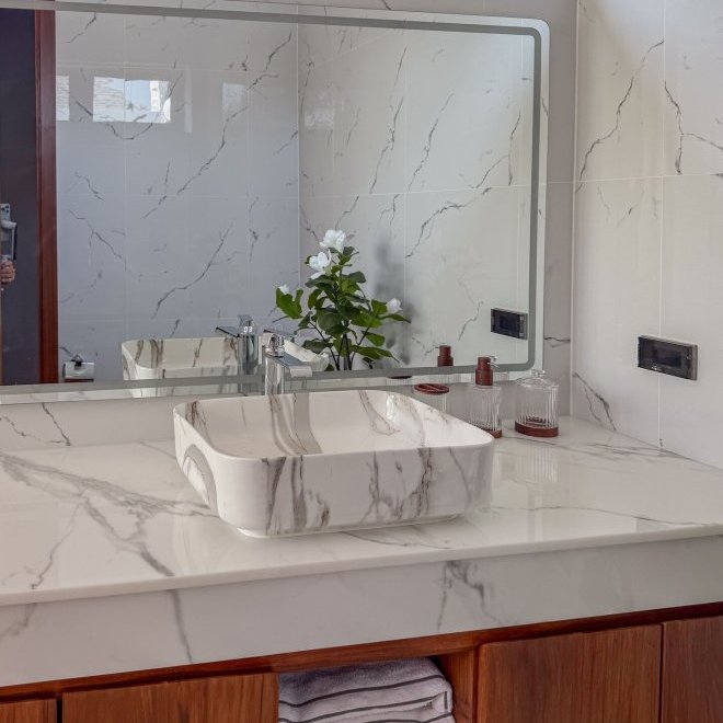 Вилла Nai Harn Residence — 3 спальни (ID 148)