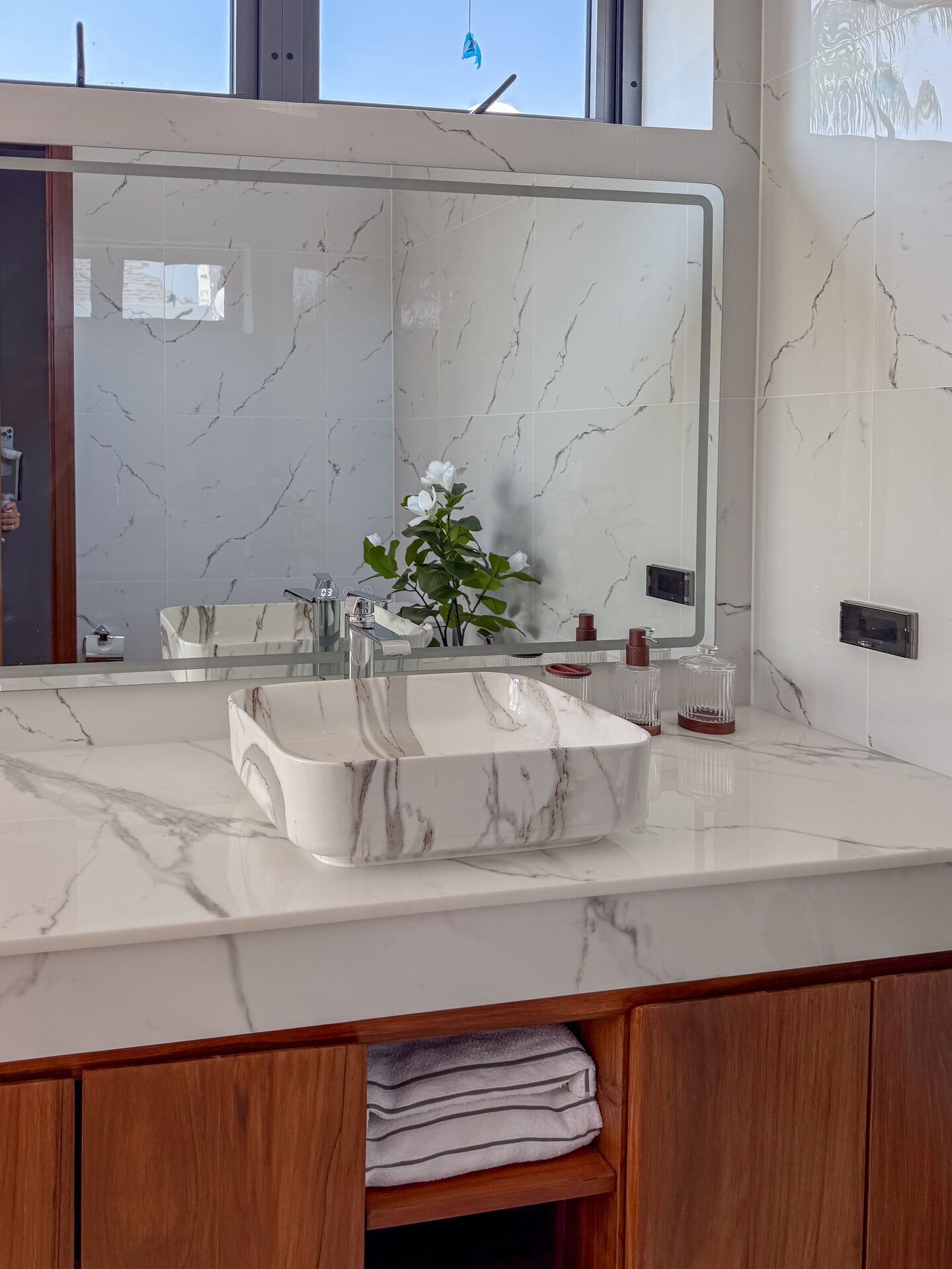 Вилла Nai Harn Residence — 3 спальни (ID 148)