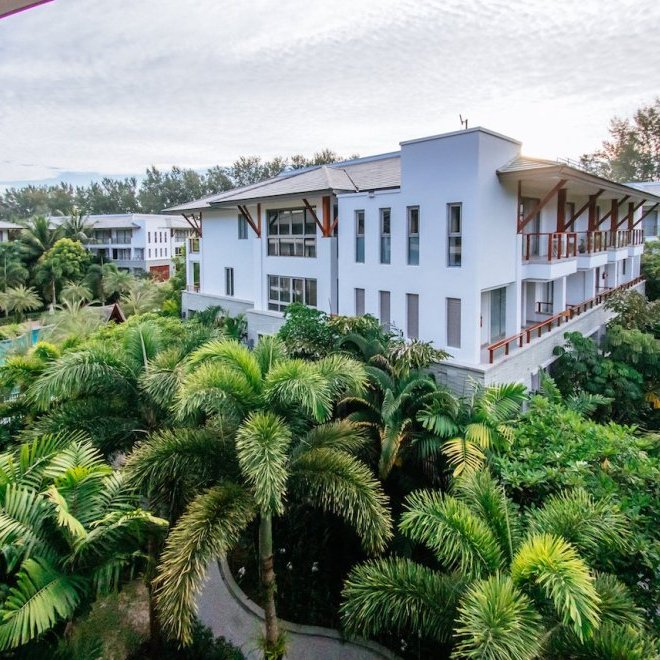 Продажа 3 спальной квартиры в The Pearl of Naithon, юнит FF-01 (ID 428)