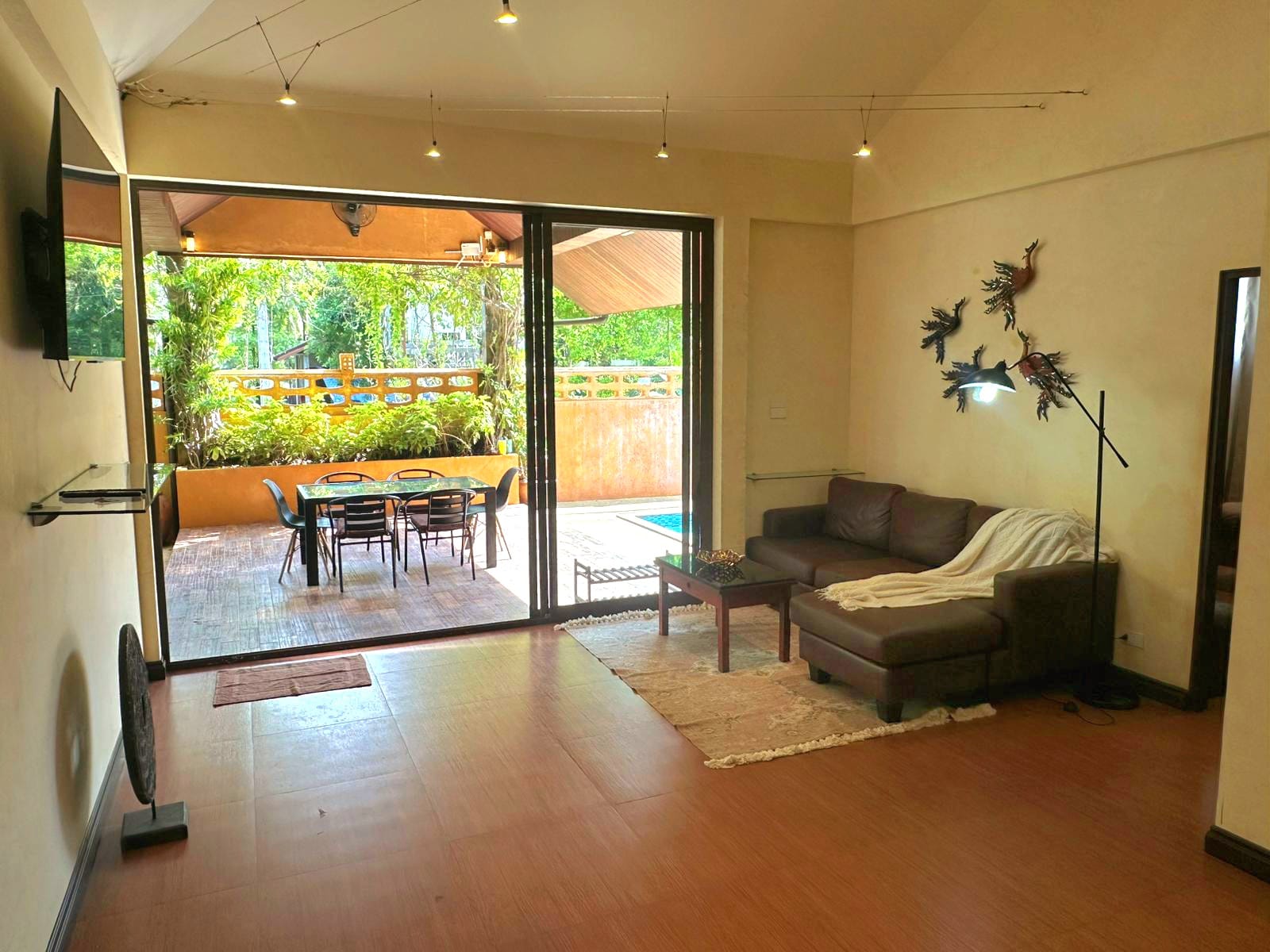 Аренда дома с 3 спальнями — Равай, Пхукет 🌴 (ID 286)