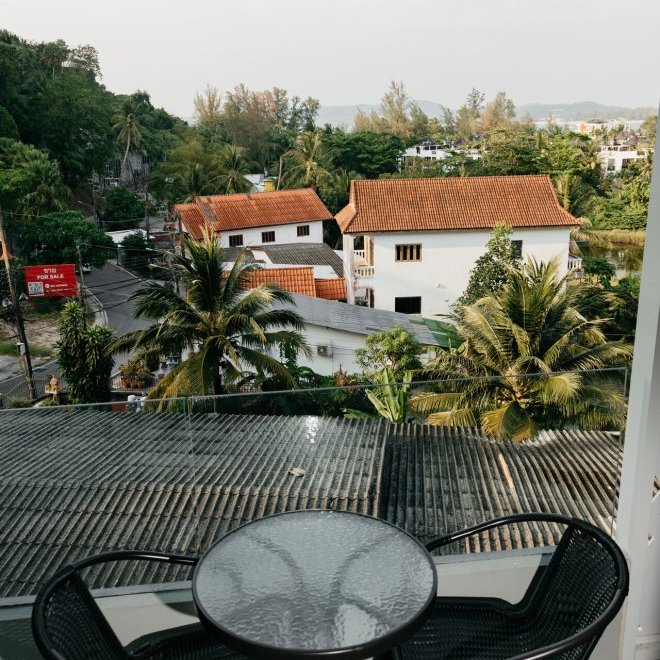 Аренда квартиры в Aristo 2, юнит 403 (ID 317)