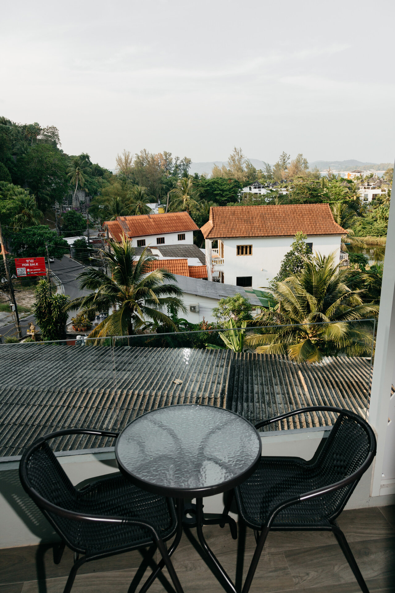 Аренда квартиры в Aristo 2, юнит 403 (ID 317)