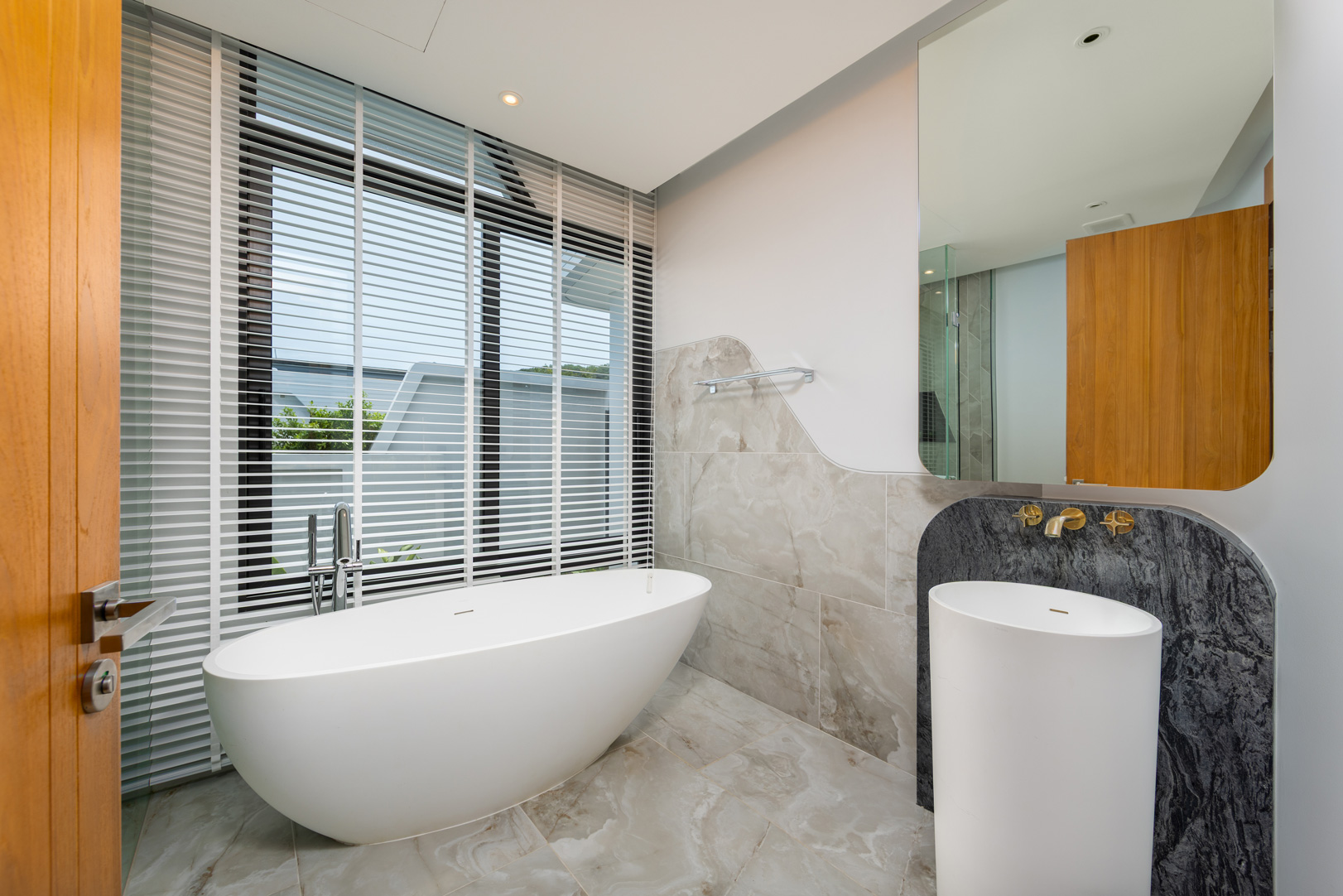 Премиум вилла Zavaya (ID 699)